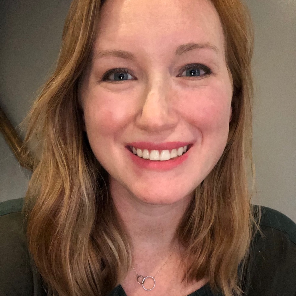 Meet your Posher, Kaitlyn